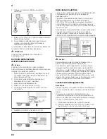 Preview for 90 page of Bosch KAD90 series Instructions For Use And Installation