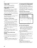 Preview for 98 page of Bosch KAD90 series Instructions For Use And Installation