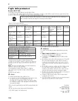 Preview for 104 page of Bosch KAD90 series Instructions For Use And Installation