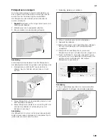 Preview for 129 page of Bosch KAD90 series Instructions For Use And Installation