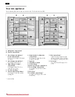 Предварительный просмотр 6 страницы Bosch KAN 58A50 Operating And Installation Instructions