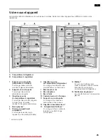 Предварительный просмотр 25 страницы Bosch KAN 58A50 Operating And Installation Instructions