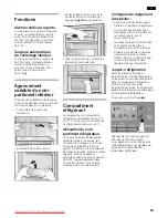 Предварительный просмотр 29 страницы Bosch KAN 58A50 Operating And Installation Instructions