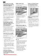 Предварительный просмотр 32 страницы Bosch KAN 58A50 Operating And Installation Instructions