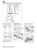 Предварительный просмотр 38 страницы Bosch KAN 58A50 Operating And Installation Instructions