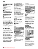 Предварительный просмотр 52 страницы Bosch KAN 58A50 Operating And Installation Instructions