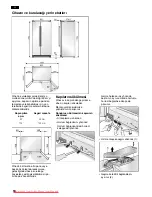 Предварительный просмотр 58 страницы Bosch KAN 58A50 Operating And Installation Instructions