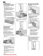 Предварительный просмотр 60 страницы Bosch KAN 58A50 Operating And Installation Instructions