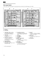 Preview for 6 page of Bosch KAN 58A55 Installation Instructions And Instructions For Use