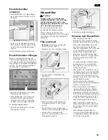 Preview for 13 page of Bosch KAN 58A55 Installation Instructions And Instructions For Use