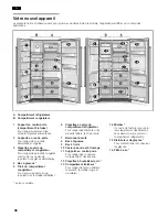 Preview for 46 page of Bosch KAN 58A55 Installation Instructions And Instructions For Use