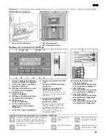 Preview for 47 page of Bosch KAN 58A55 Installation Instructions And Instructions For Use