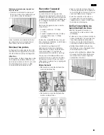 Preview for 61 page of Bosch KAN 58A55 Installation Instructions And Instructions For Use