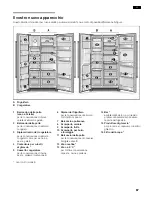 Preview for 67 page of Bosch KAN 58A55 Installation Instructions And Instructions For Use