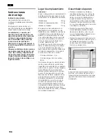 Preview for 198 page of Bosch KAN 58A55 Installation Instructions And Instructions For Use