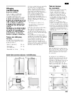 Preview for 239 page of Bosch KAN 58A55 Installation Instructions And Instructions For Use