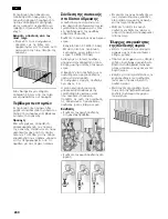 Preview for 240 page of Bosch KAN 58A55 Installation Instructions And Instructions For Use