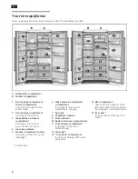 Предварительный просмотр 5 страницы Bosch KAN56 Operating And Installation Instructions