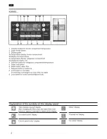 Предварительный просмотр 7 страницы Bosch KAN56 Operating And Installation Instructions