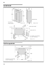 Предварительный просмотр 10 страницы Bosch KAN90 Series Instructions For Use And Installation