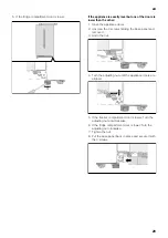 Предварительный просмотр 29 страницы Bosch KAN90 Series Instructions For Use And Installation