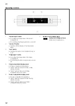 Предварительный просмотр 32 страницы Bosch KAN90 Series Instructions For Use And Installation