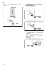 Preview for 46 page of Bosch KAN90 Series Instructions For Use And Installation