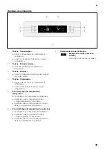 Предварительный просмотр 49 страницы Bosch KAN90 Series Instructions For Use And Installation