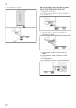 Предварительный просмотр 84 страницы Bosch KAN90 Series Instructions For Use And Installation