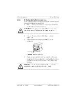 Предварительный просмотр 26 страницы Bosch KBE-335V28-20 Instruction Manual