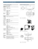 Предварительный просмотр 4 страницы Bosch KBE-335V55-20 Specifications