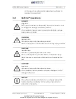 Preview for 7 page of Bosch KBE Series Installation Manual