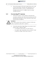 Preview for 22 page of Bosch KBE Series Installation Manual