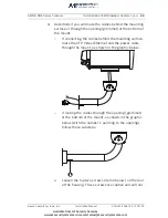 Preview for 23 page of Bosch KBE Series Installation Manual