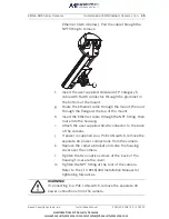 Preview for 25 page of Bosch KBE Series Installation Manual