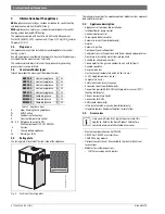 Предварительный просмотр 6 страницы Bosch KBR16-3 Installation And Service Instructions Manual