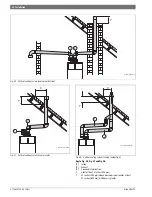 Предварительный просмотр 42 страницы Bosch KBR16-3 Installation And Service Instructions Manual