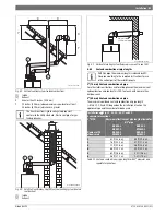 Предварительный просмотр 43 страницы Bosch KBR16-3 Installation And Service Instructions Manual