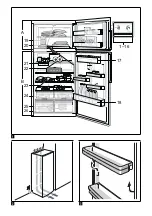 Preview for 132 page of Bosch KDD Series Instructions For Use Manual