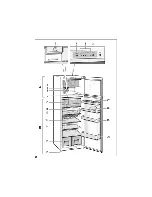 Предварительный просмотр 18 страницы Bosch KDN45X00AU Operating Instructions Manual