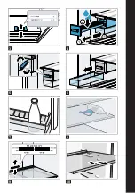 Предварительный просмотр 3 страницы Bosch KDN56 Series User Manual