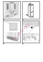 Предварительный просмотр 91 страницы Bosch KDN64 series Operating And Installation Instructions