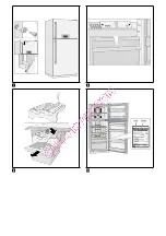 Предварительный просмотр 92 страницы Bosch KDN64 series Operating And Installation Instructions