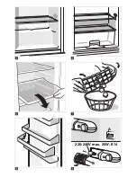 Предварительный просмотр 120 страницы Bosch KDV series Operating Instructions Manual