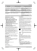 Preview for 223 page of Bosch Keo Original Instructions Manual