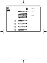 Preview for 239 page of Bosch Keo Original Instructions Manual