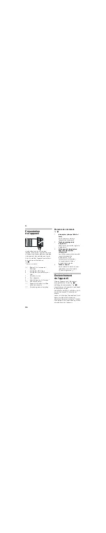 Предварительный просмотр 36 страницы Bosch KF18RE60/01 User Manual