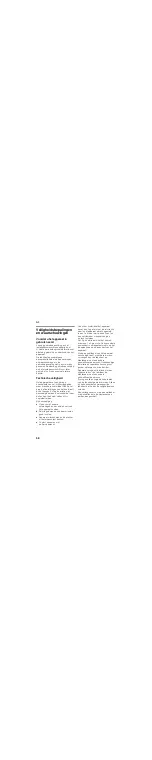 Предварительный просмотр 58 страницы Bosch KF18RE60/01 User Manual