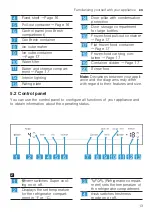 Предварительный просмотр 13 страницы Bosch KFF96 Series User Manual