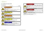 Предварительный просмотр 72 страницы Bosch KFF96PIEP Manual